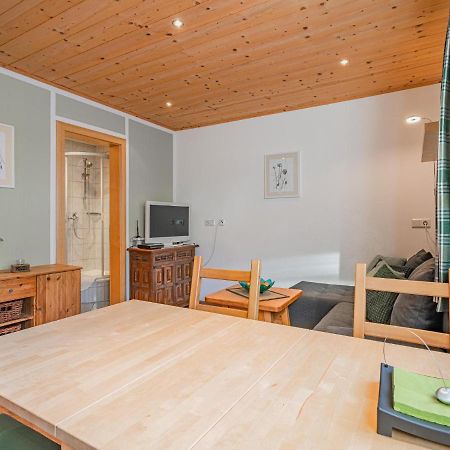 Apartment Sigi บริกเซินอิมทาเล ภายนอก รูปภาพ