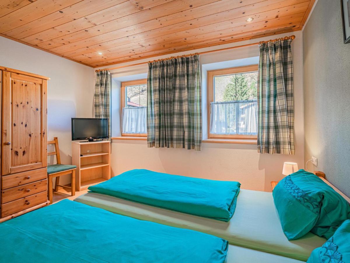 Apartment Sigi บริกเซินอิมทาเล ภายนอก รูปภาพ