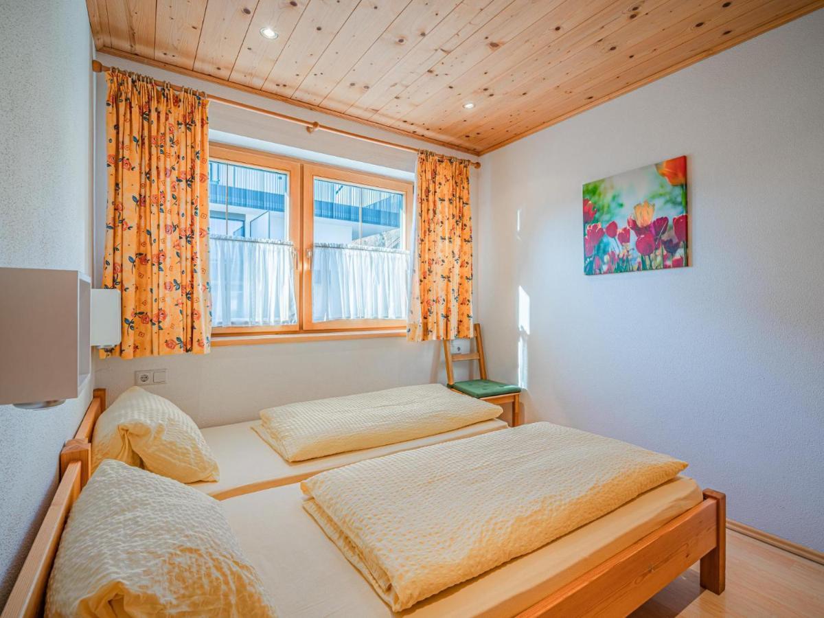 Apartment Sigi บริกเซินอิมทาเล ภายนอก รูปภาพ