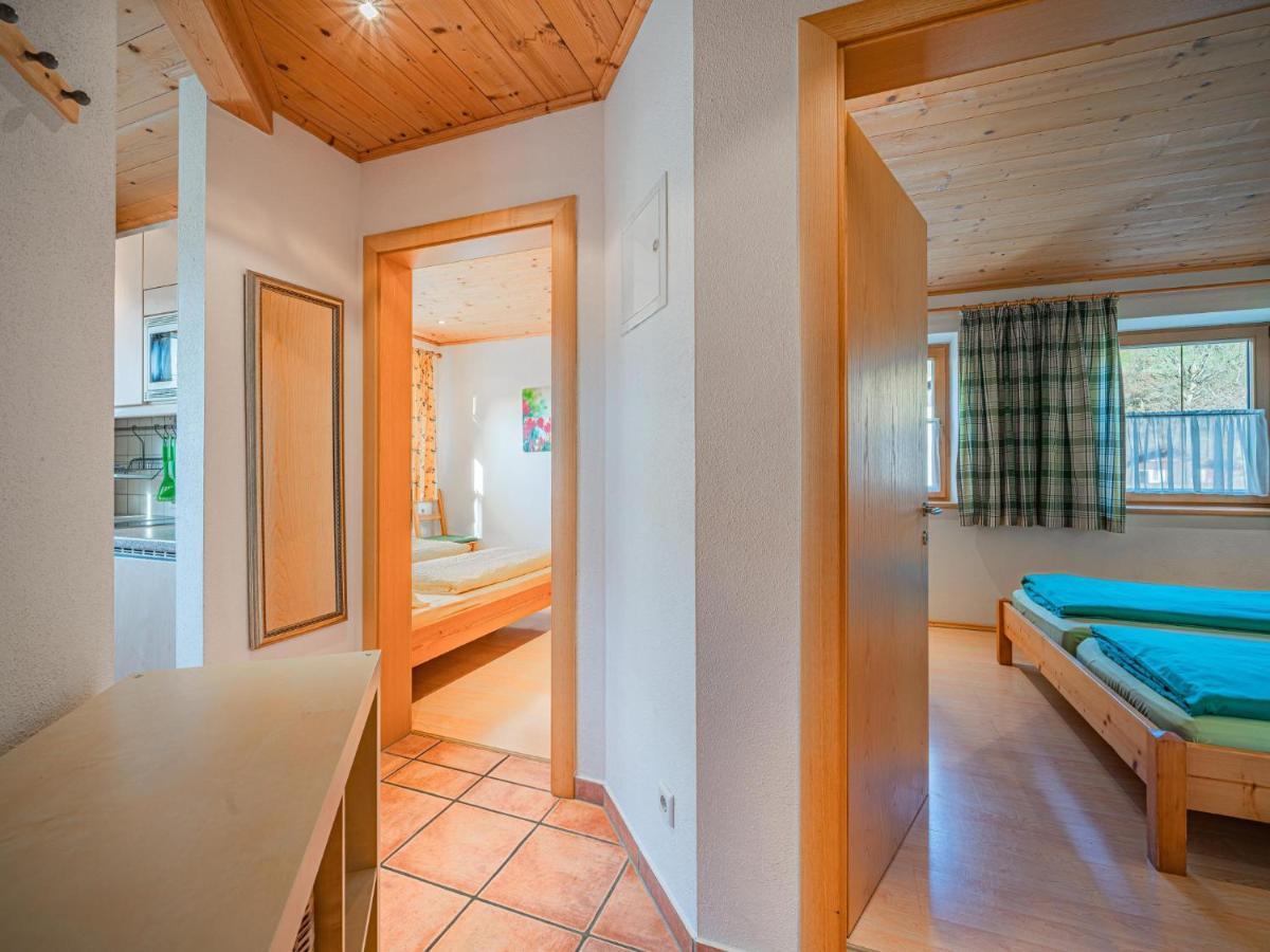 Apartment Sigi บริกเซินอิมทาเล ภายนอก รูปภาพ