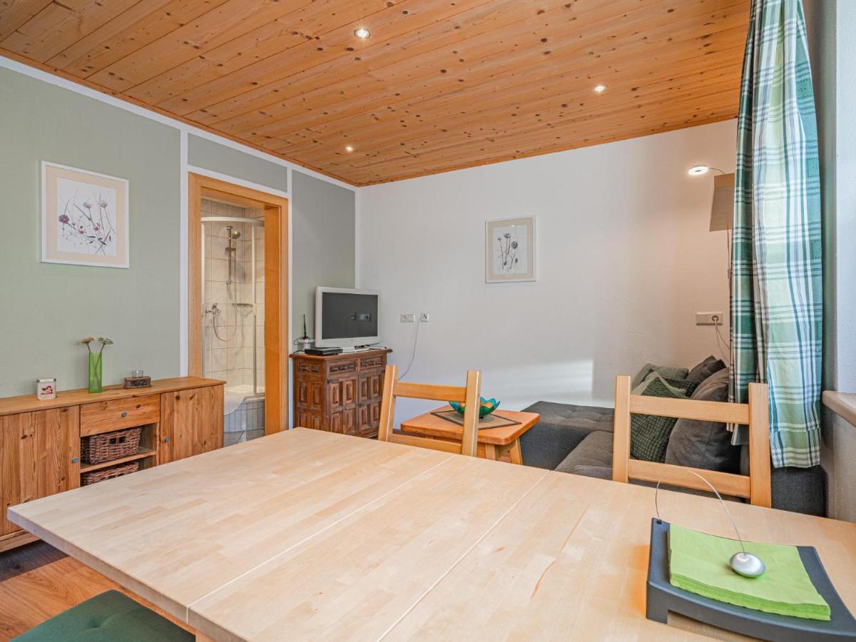 Apartment Sigi บริกเซินอิมทาเล ภายนอก รูปภาพ