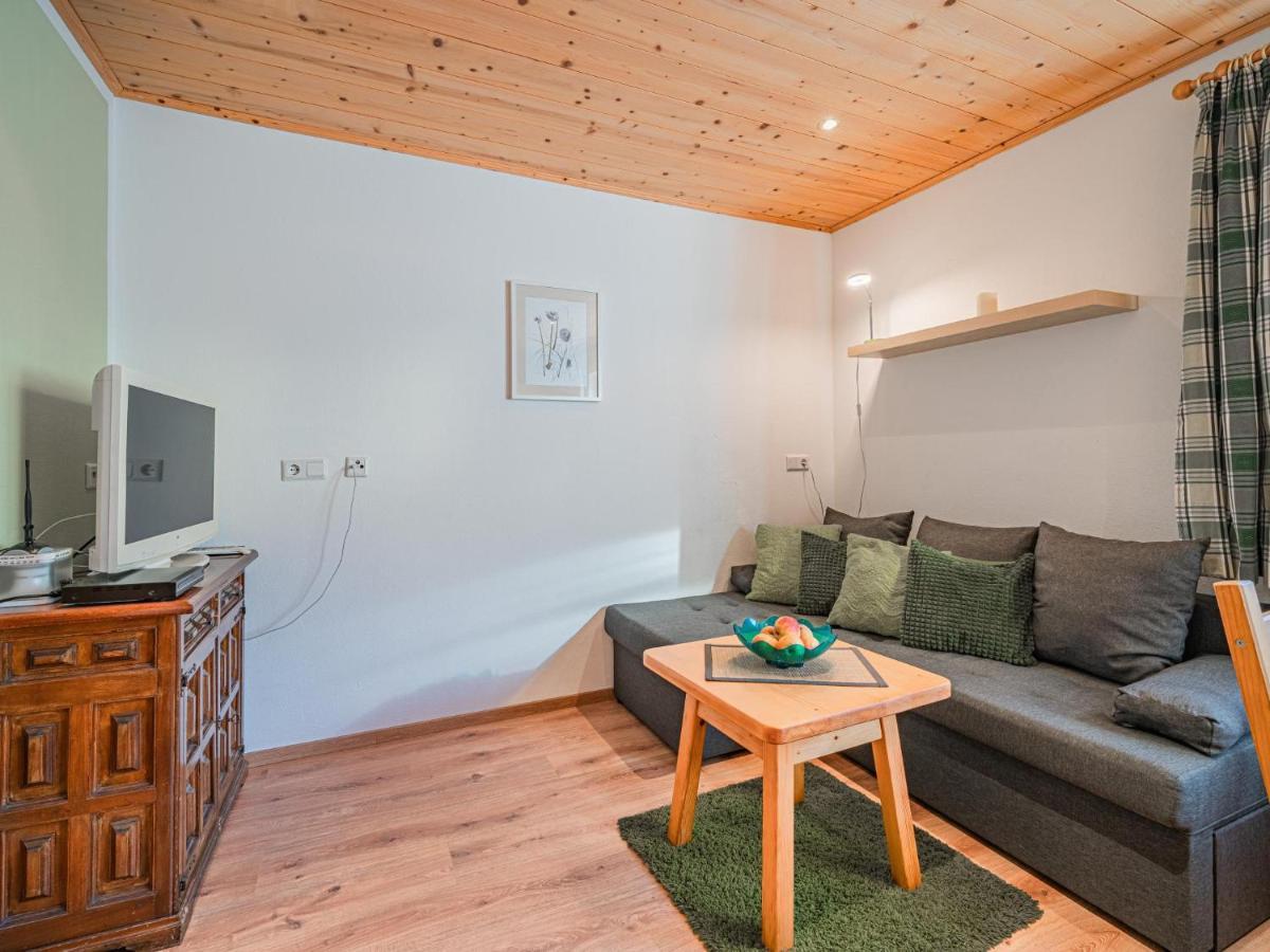 Apartment Sigi บริกเซินอิมทาเล ภายนอก รูปภาพ